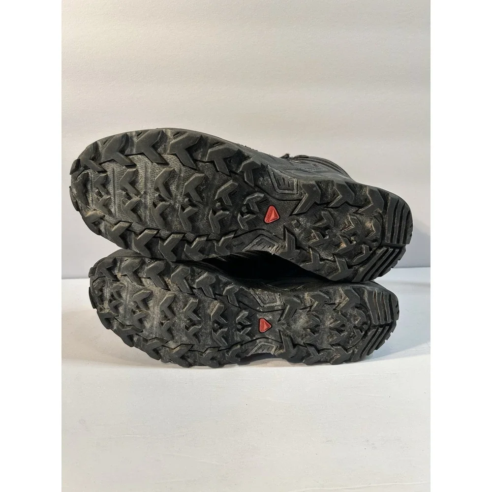 Salomon pre owned